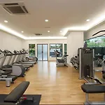 Suasana Bukit Ceylon Klcc By Swifttravels