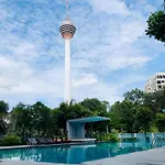 Suasana Bukit Ceylon Klcc By Swifttravels