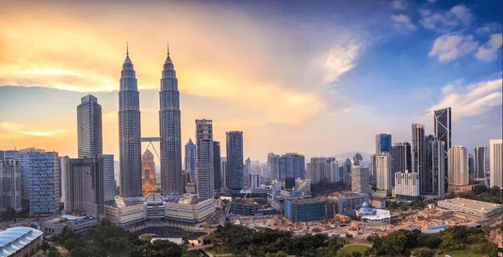Pangsapuri Suasana Bukit Ceylon Klcc By Swifttravels *