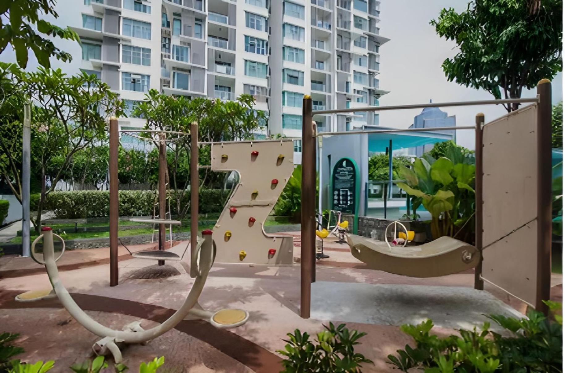 Suasana Bukit Ceylon Klcc By Swifttravels *